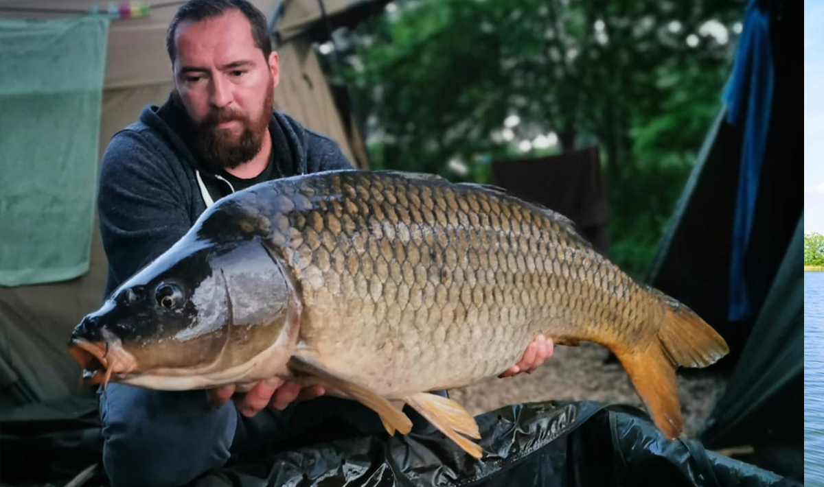 Karpers Medenice Carplake Karpervissen In Karpers Carplake Karpervissen