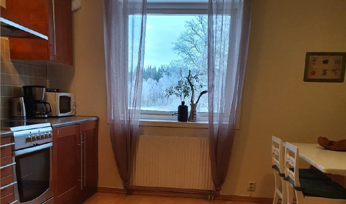 Keuken Roofvissen Zweden Varmland 2 Roofvissen Varmland 2