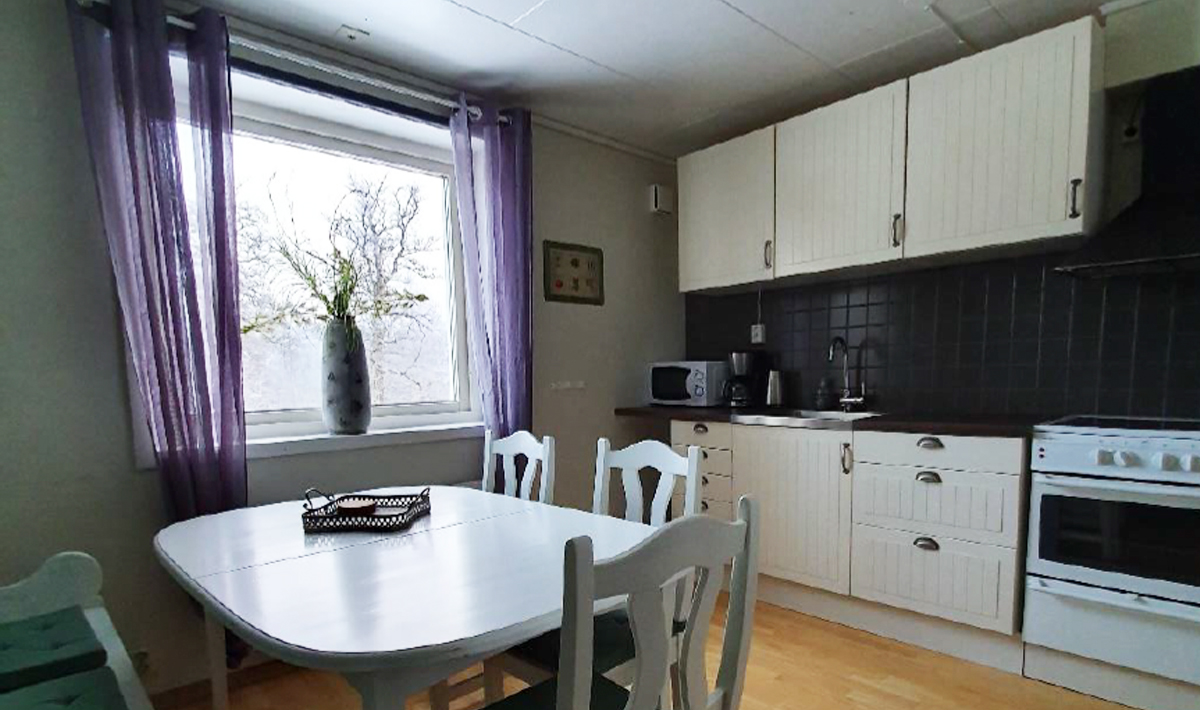 Keuken Roofvissen Zweden Varmland Keuken Roofvissen Varmland